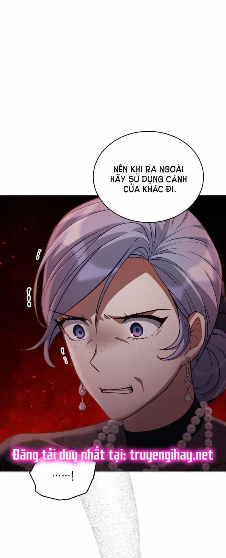 Quý Cô Khó Gần - Chương 69 - ảnh 78