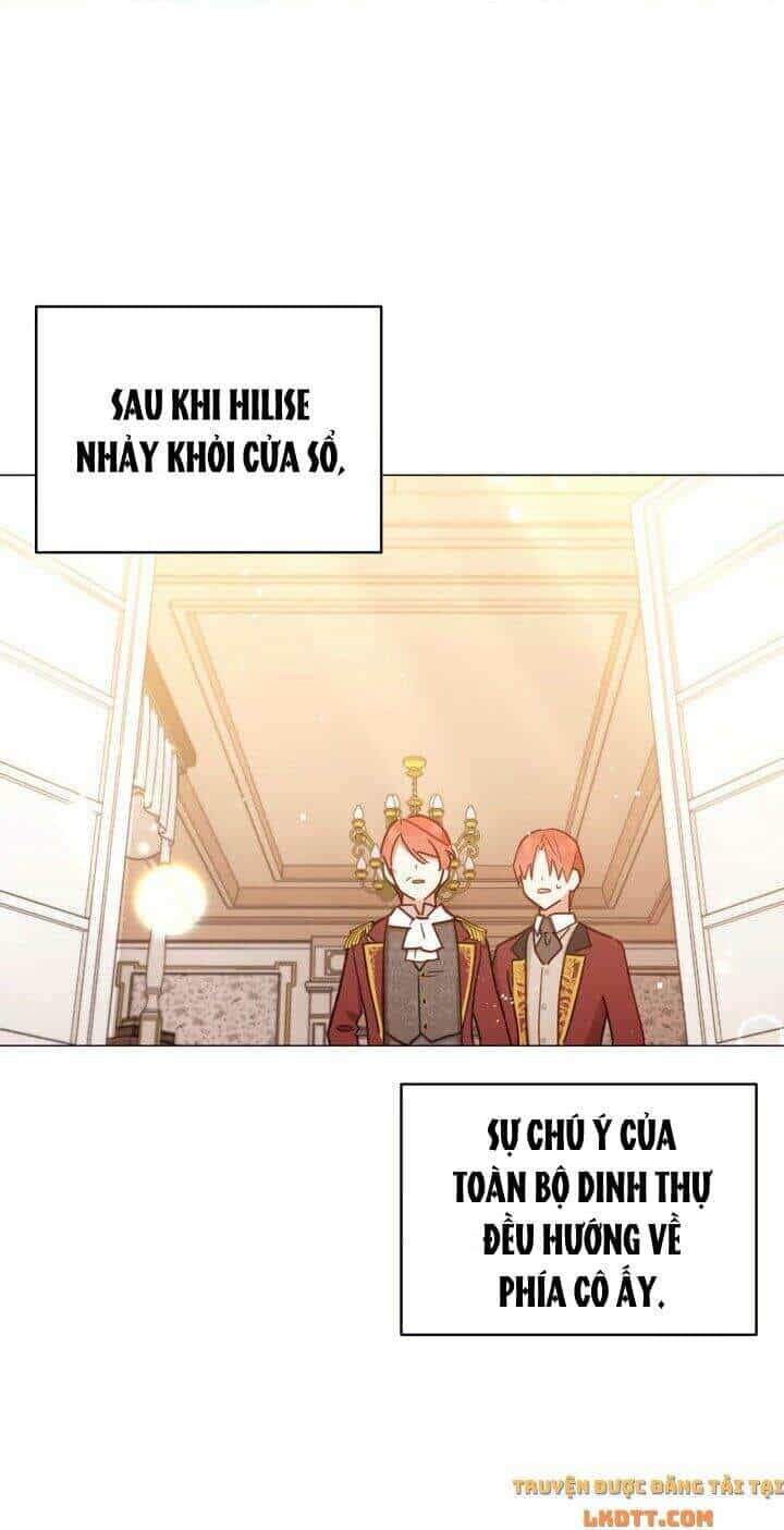 Quý Cô Khó Gần - Chương 7 - ảnh 2