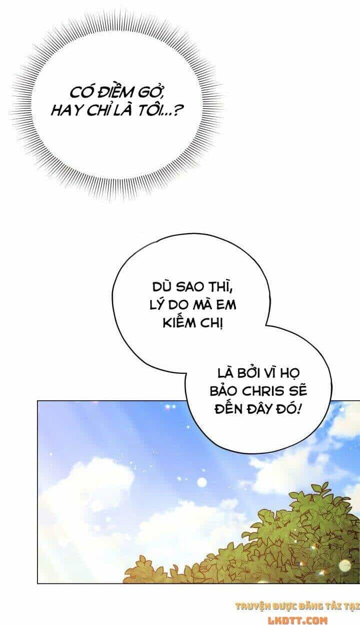 Quý Cô Khó Gần - Chương 7 - ảnh 20