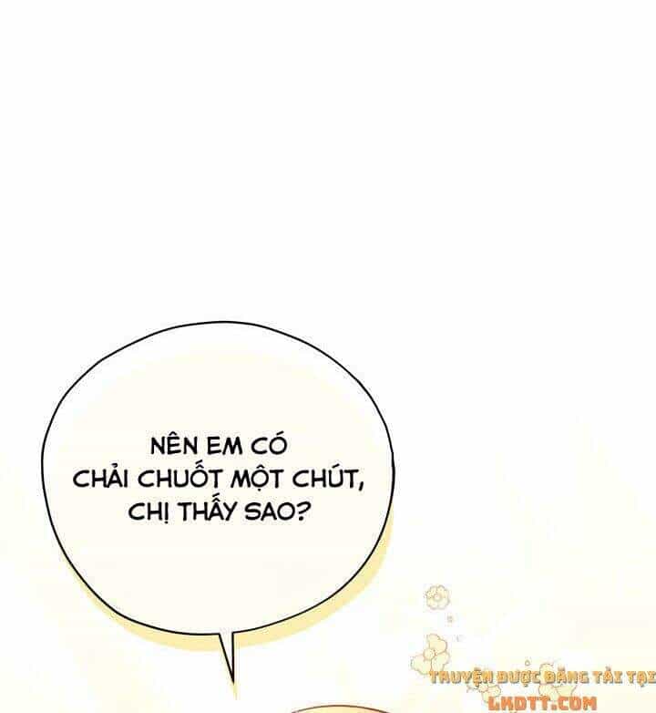 Quý Cô Khó Gần - Chương 7 - ảnh 21