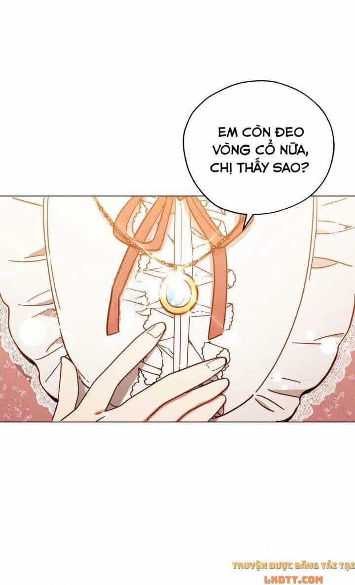 Quý Cô Khó Gần - Chương 7 - ảnh 23