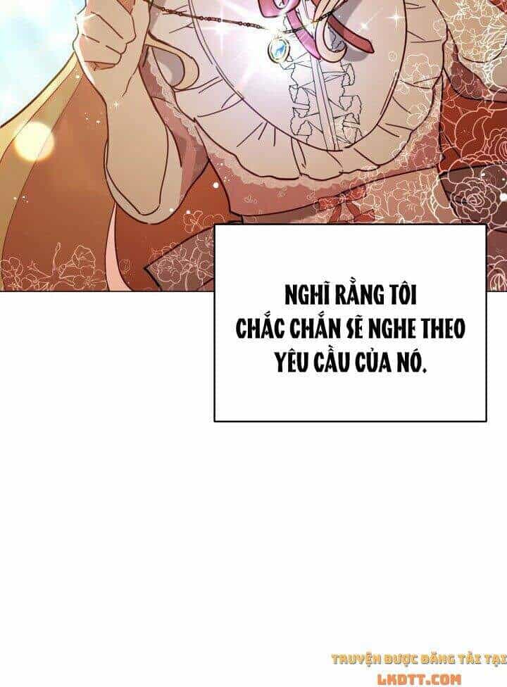 Quý Cô Khó Gần - Chương 7 - ảnh 28