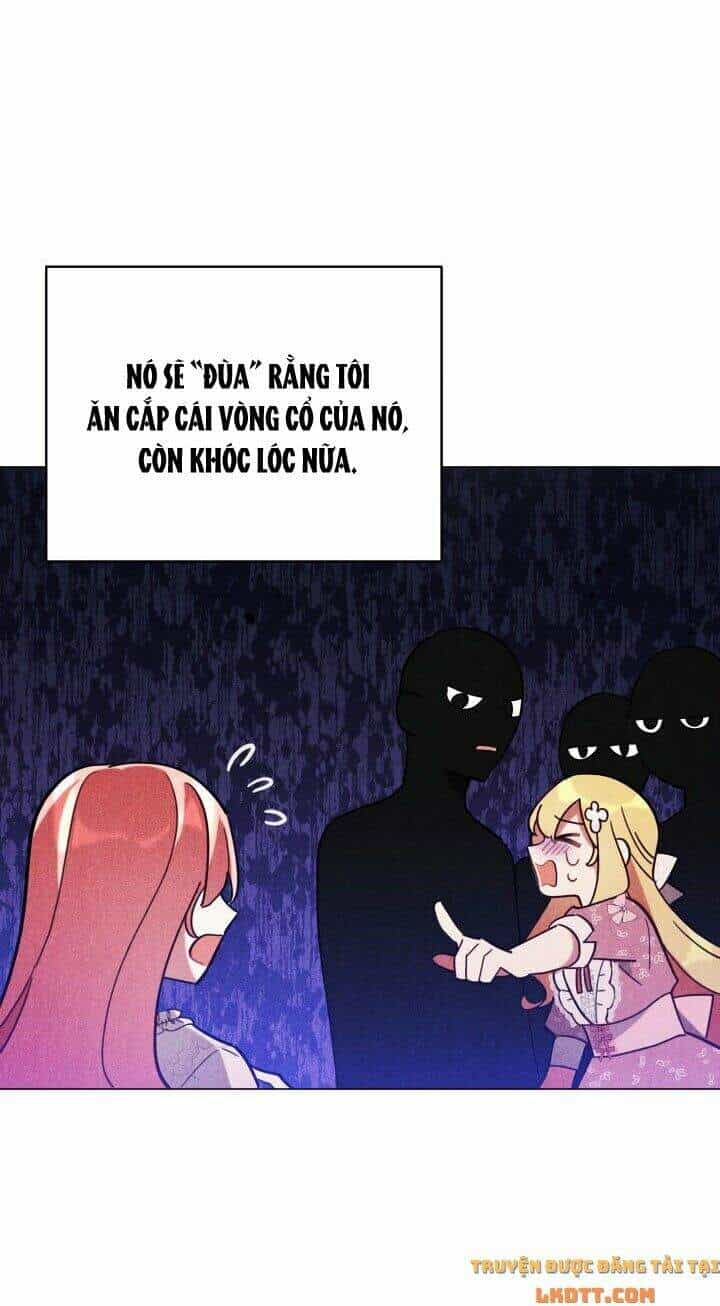 Quý Cô Khó Gần - Chương 7 - ảnh 30