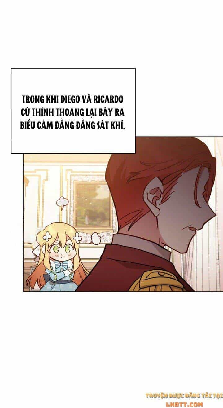 Quý Cô Khó Gần - Chương 7 - ảnh 4