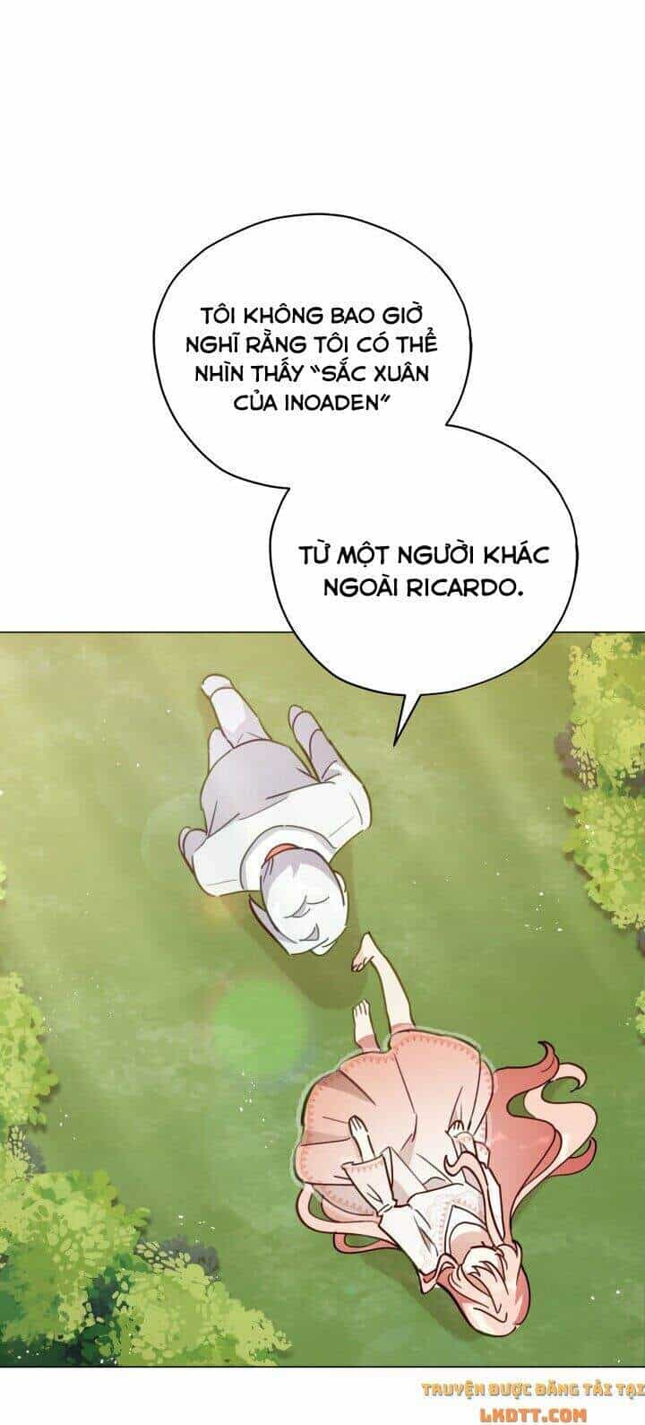 Quý Cô Khó Gần - Chương 7 - ảnh 46