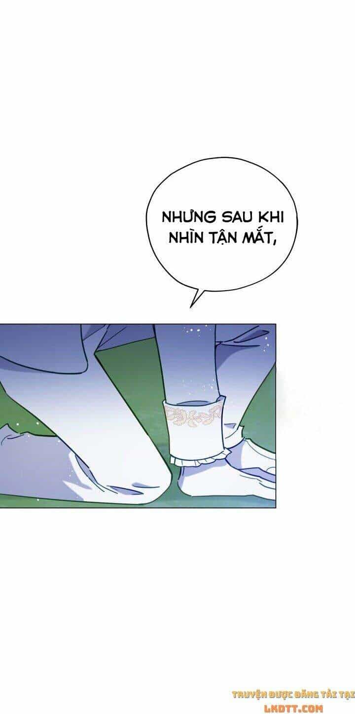 Quý Cô Khó Gần - Chương 7 - ảnh 47