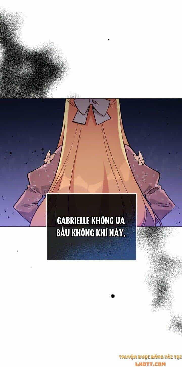 Quý Cô Khó Gần - Chương 7 - ảnh 5