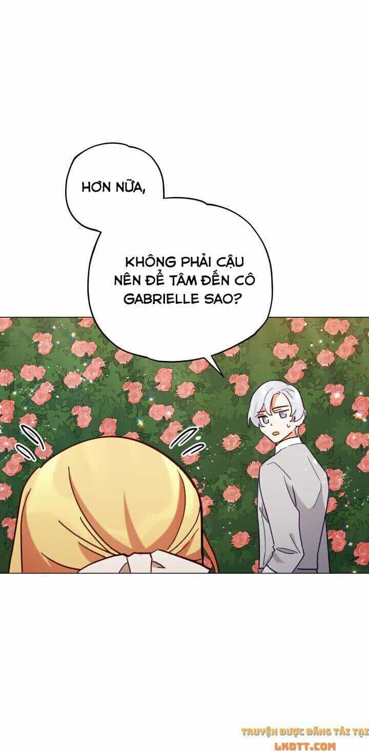 Quý Cô Khó Gần - Chương 7 - ảnh 66