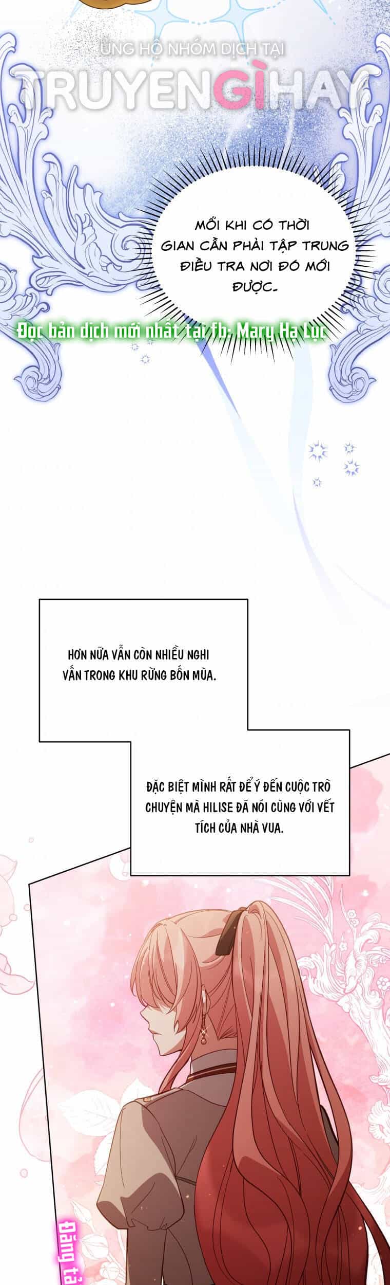 Quý Cô Khó Gần - Chương 70 - ảnh 34