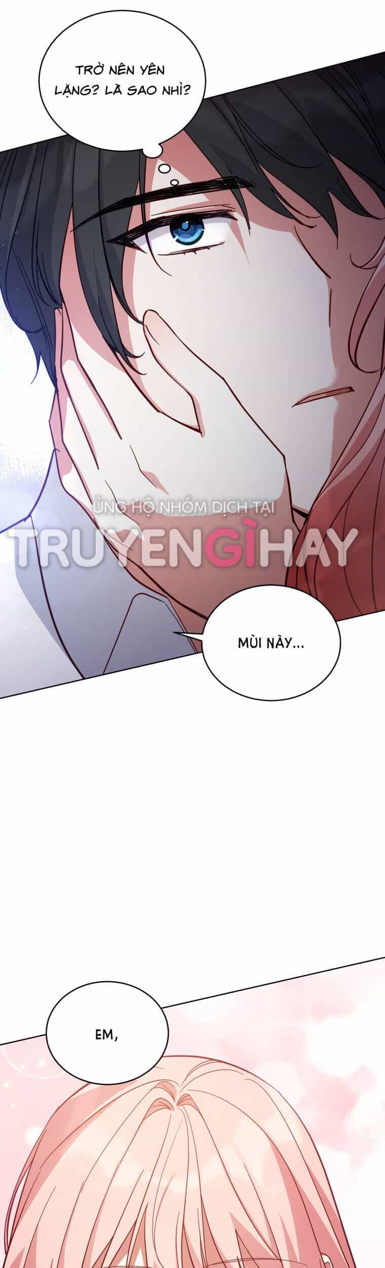Quý Cô Khó Gần - Chương 70 - ảnh 47