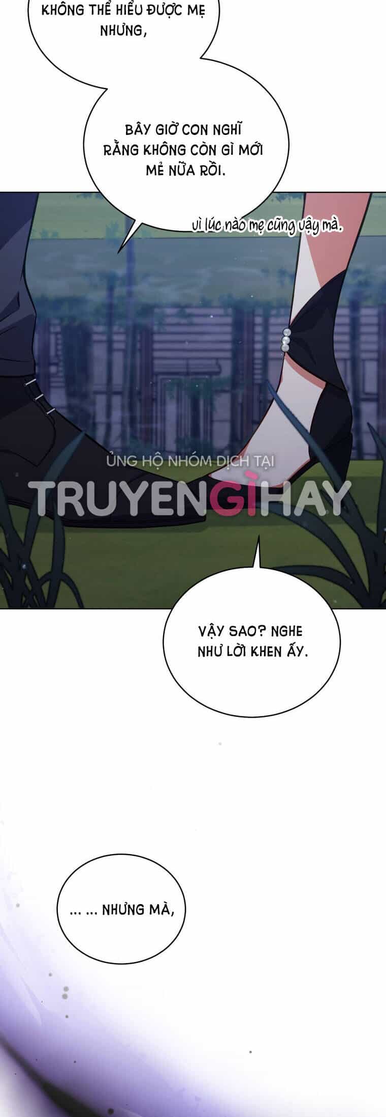 Quý Cô Khó Gần - Chương 70 - ảnh 6
