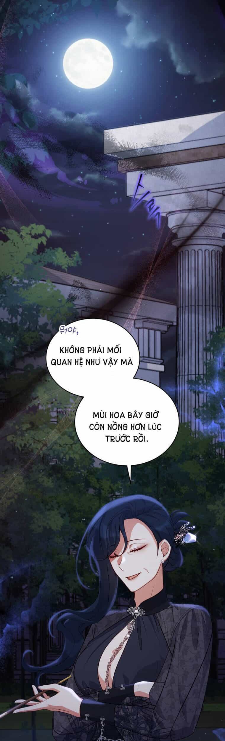 Quý Cô Khó Gần - Chương 70 - ảnh 8