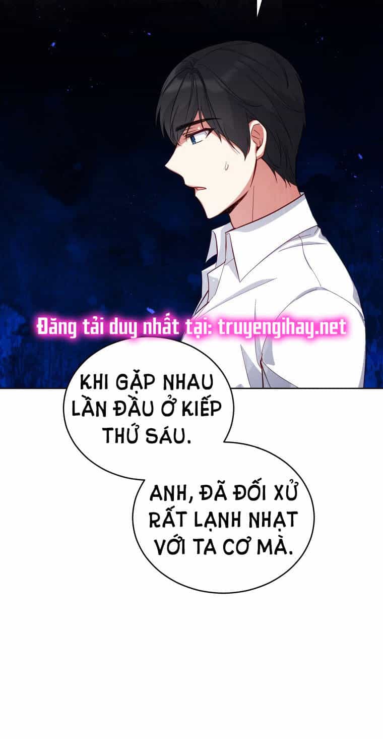 Quý Cô Khó Gần - Chương 71 - ảnh 35