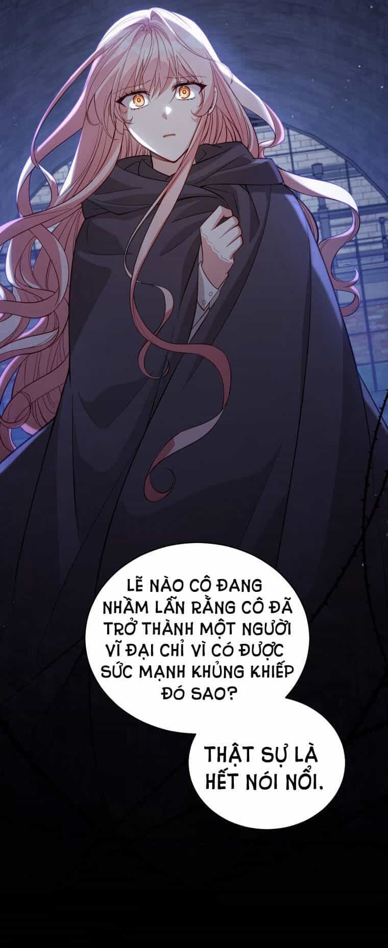 Quý Cô Khó Gần - Chương 71 - ảnh 40