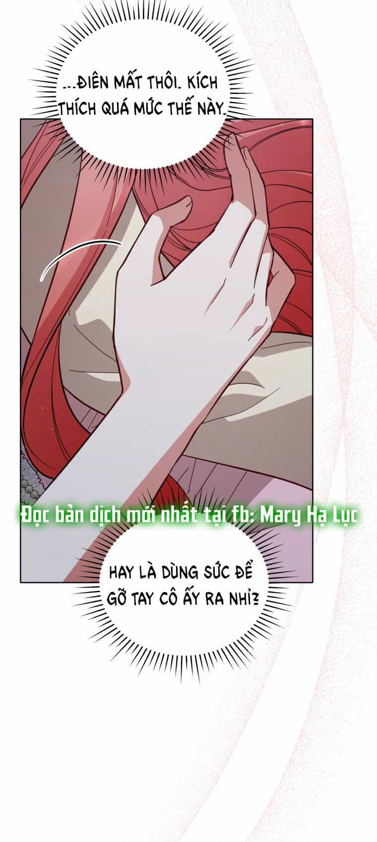 Quý Cô Khó Gần - Chương 71 - ảnh 6