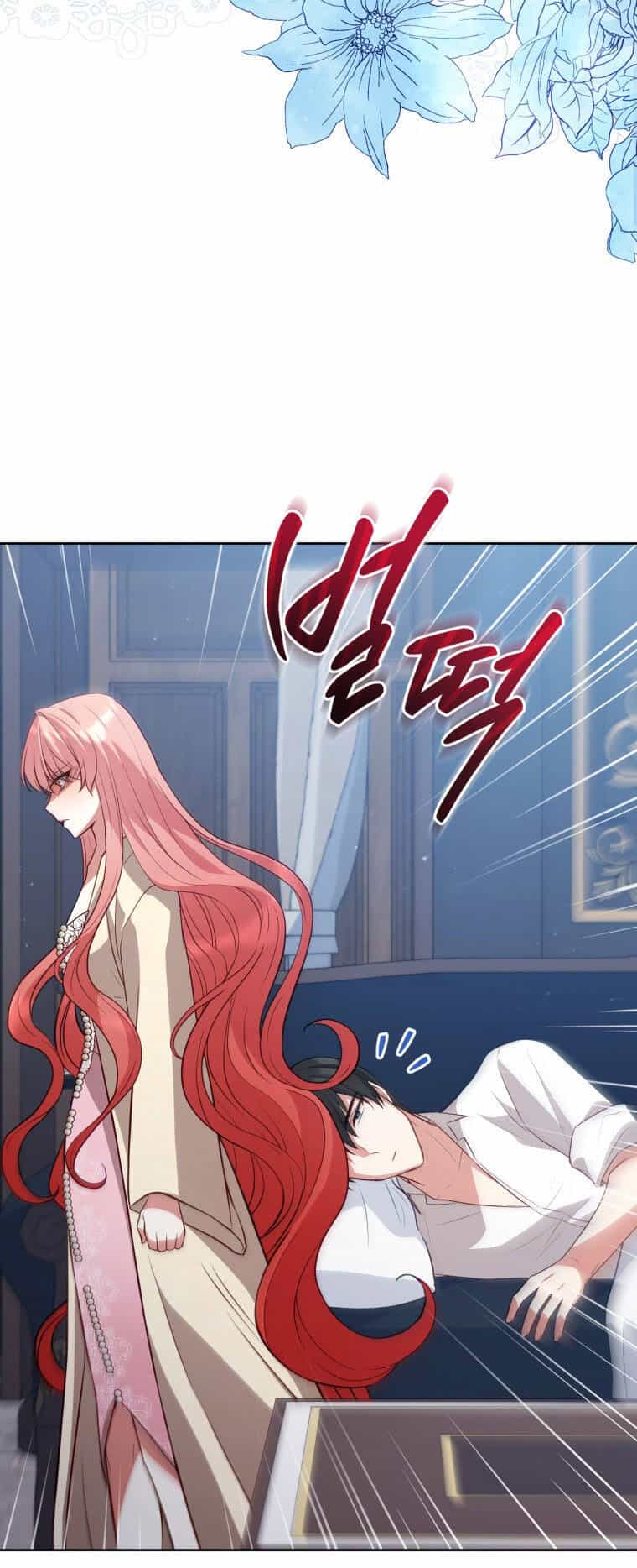 Quý Cô Khó Gần - Chương 71 - ảnh 66
