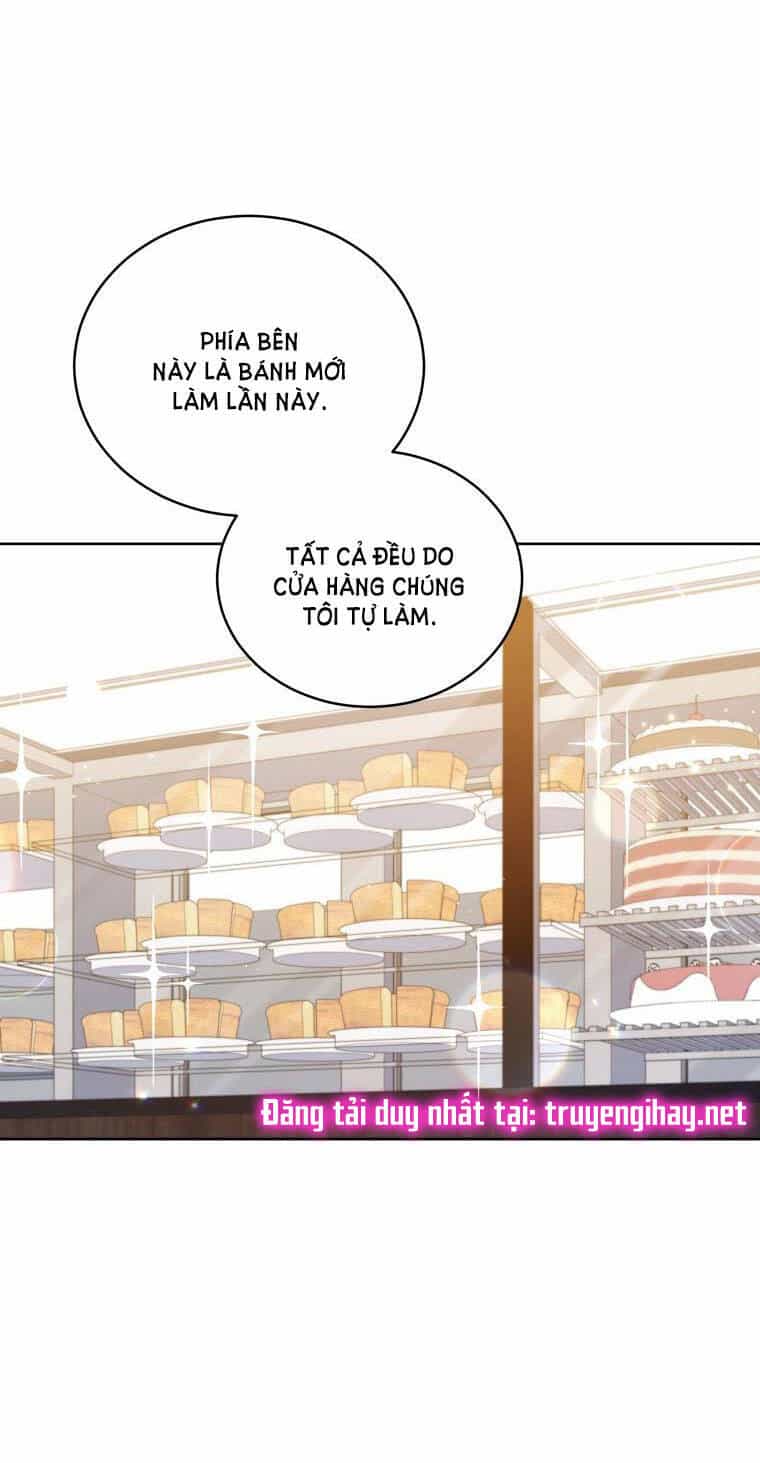 Quý Cô Khó Gần - Chương 72 - ảnh 4
