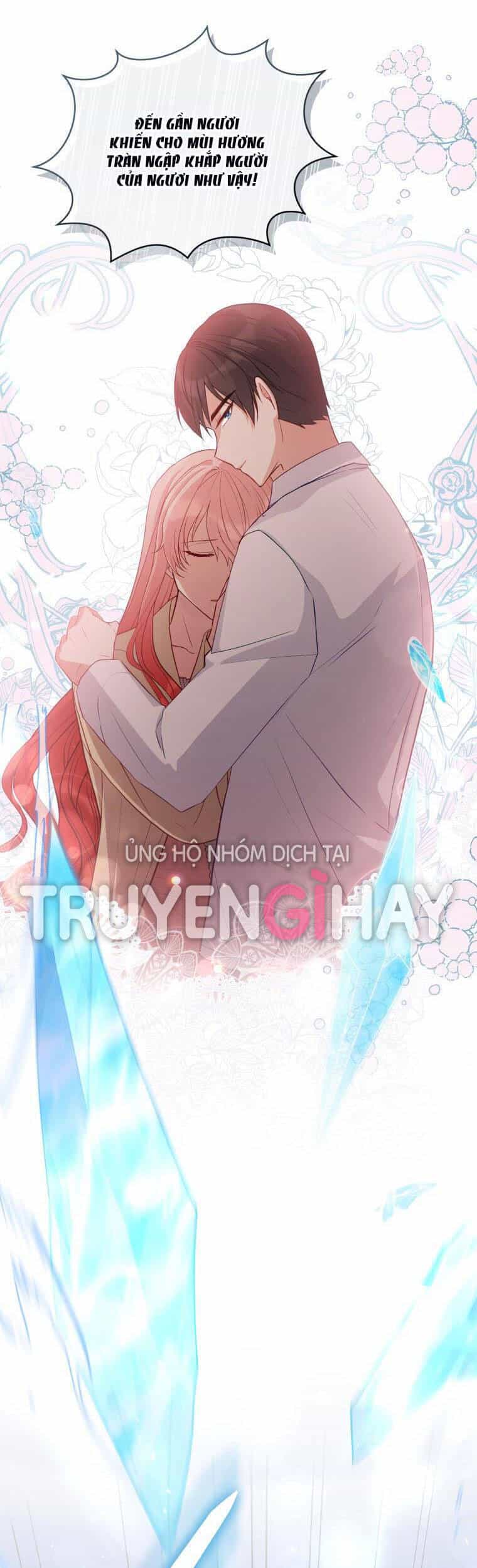 Quý Cô Khó Gần - Chương 72 - ảnh 55