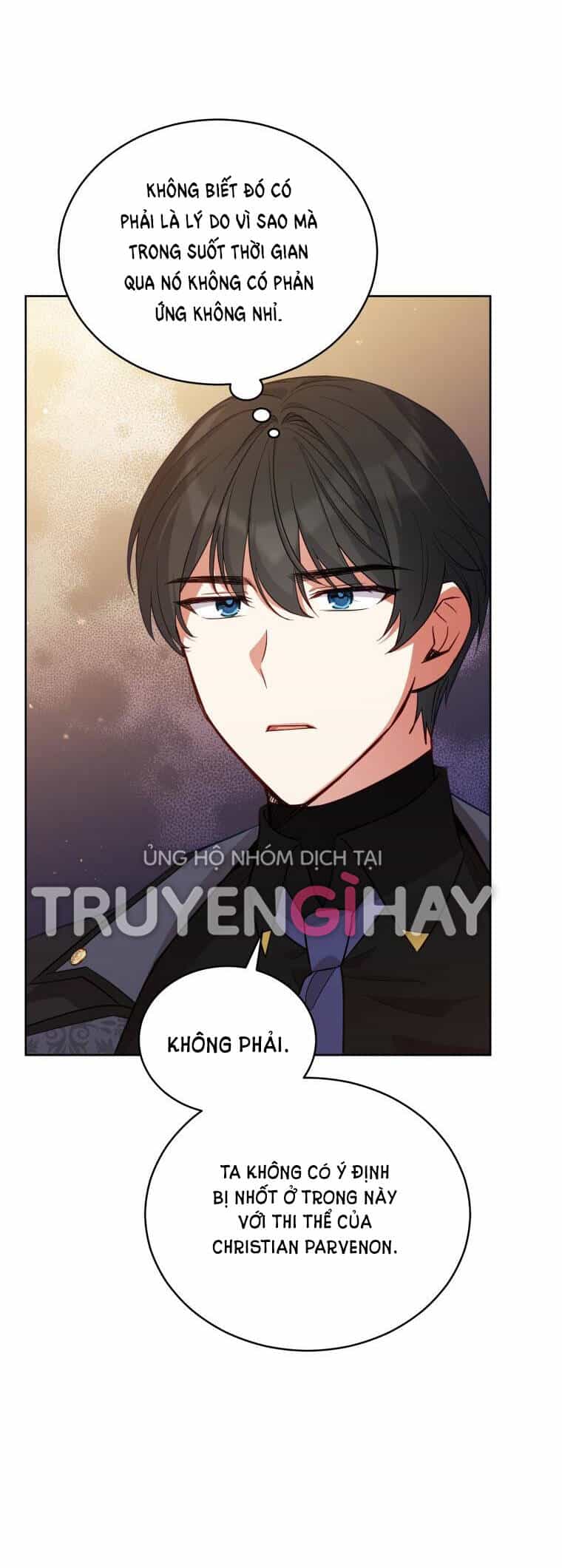 Quý Cô Khó Gần - Chương 73 - ảnh 38