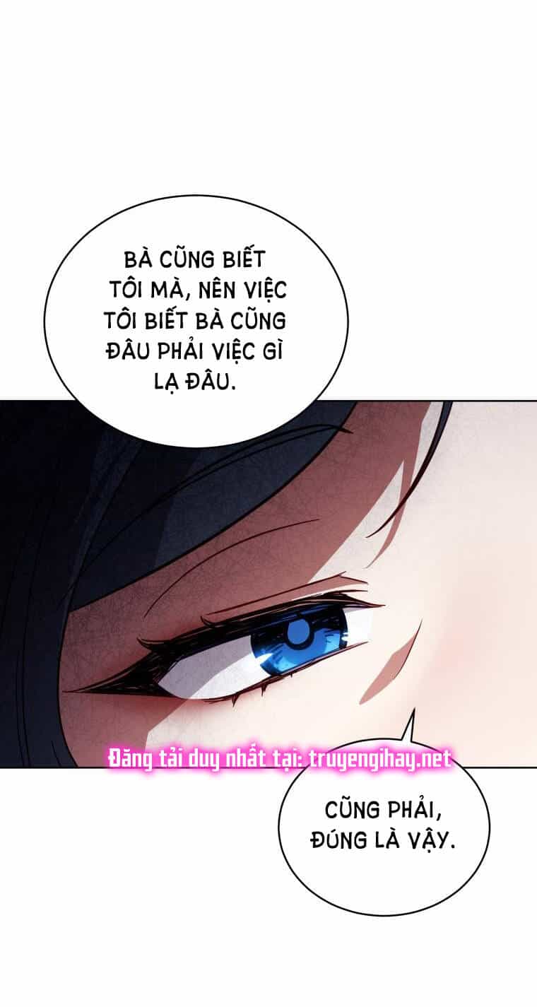 Quý Cô Khó Gần - Chương 73 - ảnh 8