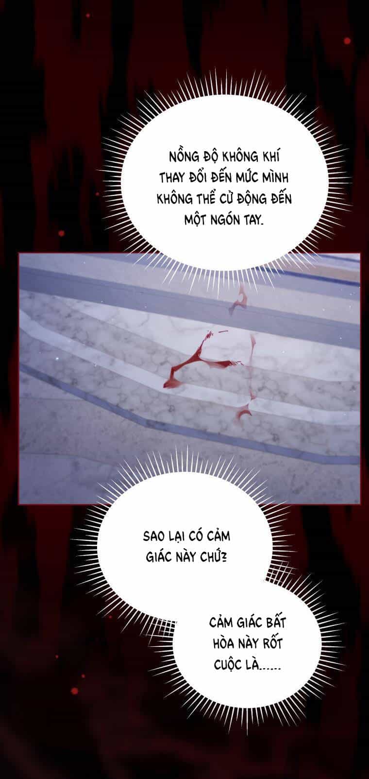 Quý Cô Khó Gần - Chương 74 - ảnh 24