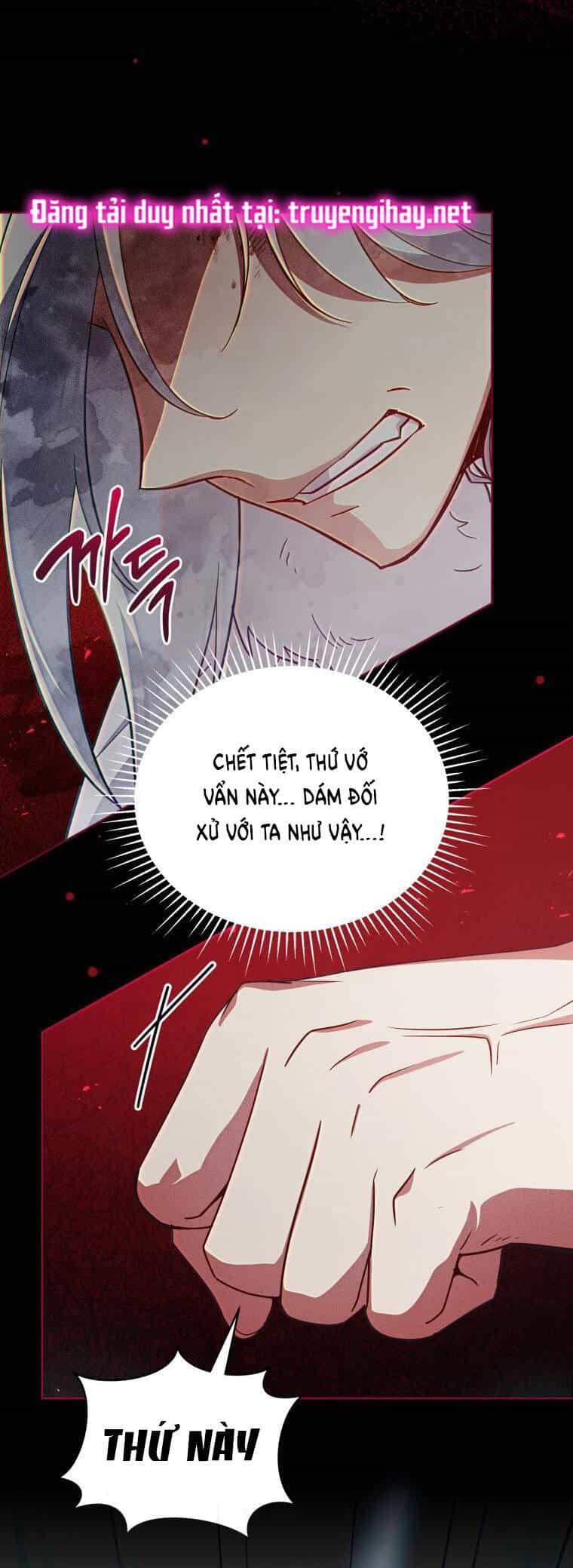 Quý Cô Khó Gần - Chương 74 - ảnh 27