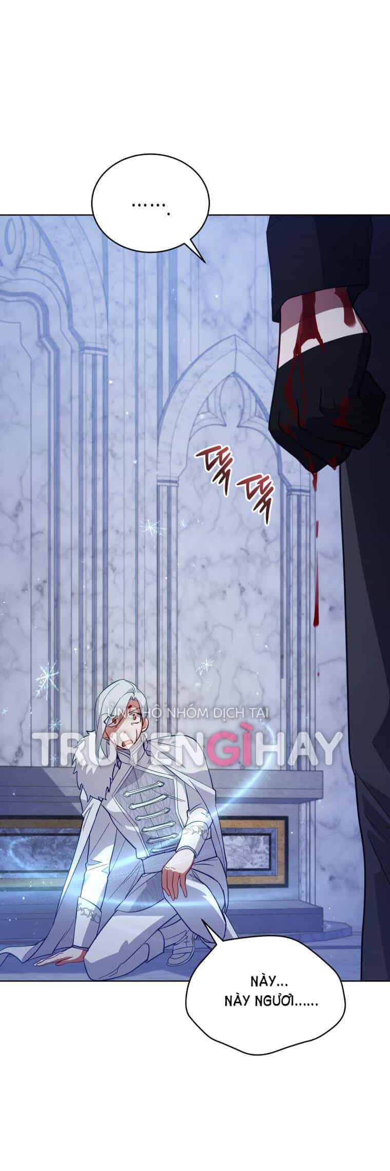 Quý Cô Khó Gần - Chương 74 - ảnh 32