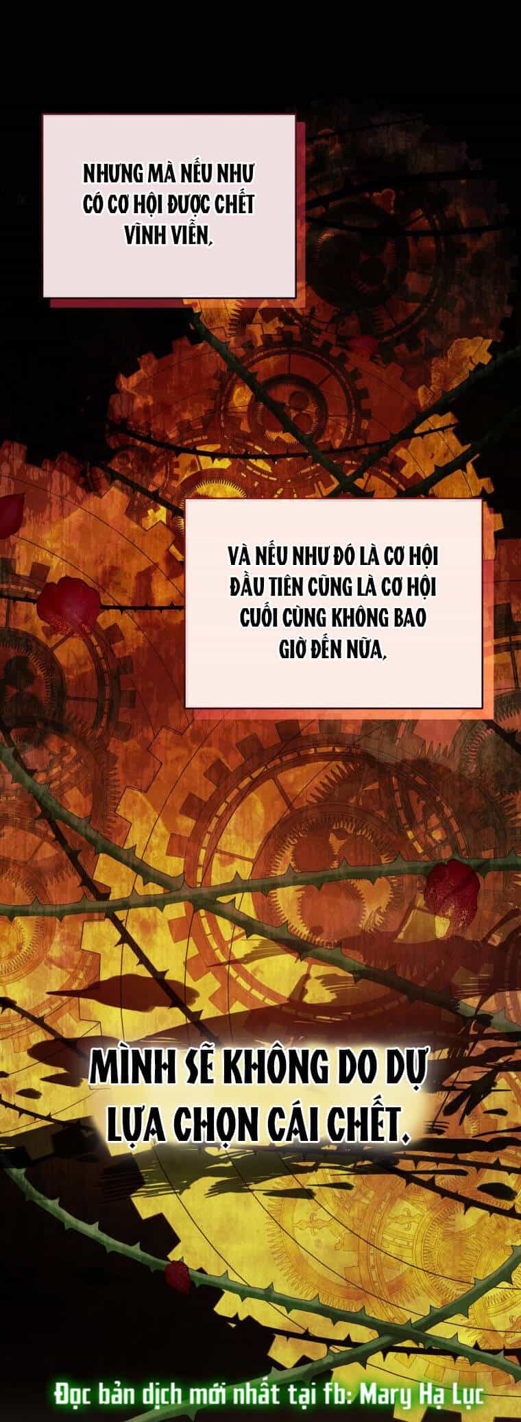 Quý Cô Khó Gần - Chương 75 - ảnh 10