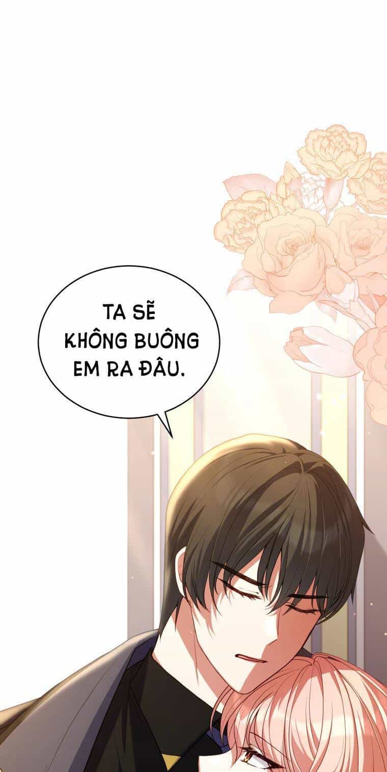 Quý Cô Khó Gần - Chương 75 - ảnh 17