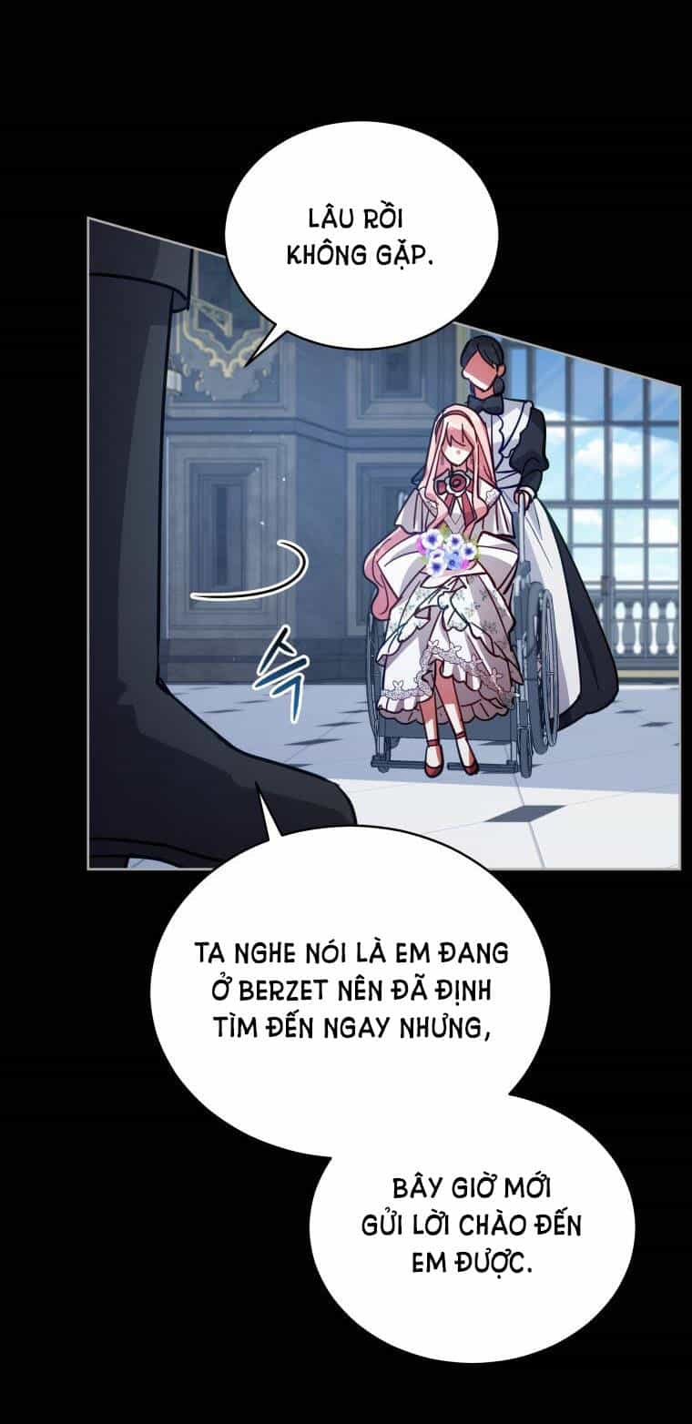 Quý Cô Khó Gần - Chương 75 - ảnh 41