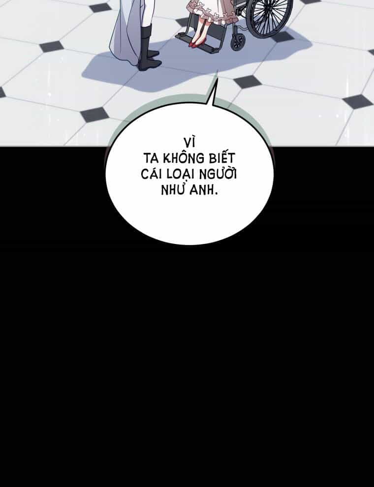 Quý Cô Khó Gần - Chương 76 - ảnh 4