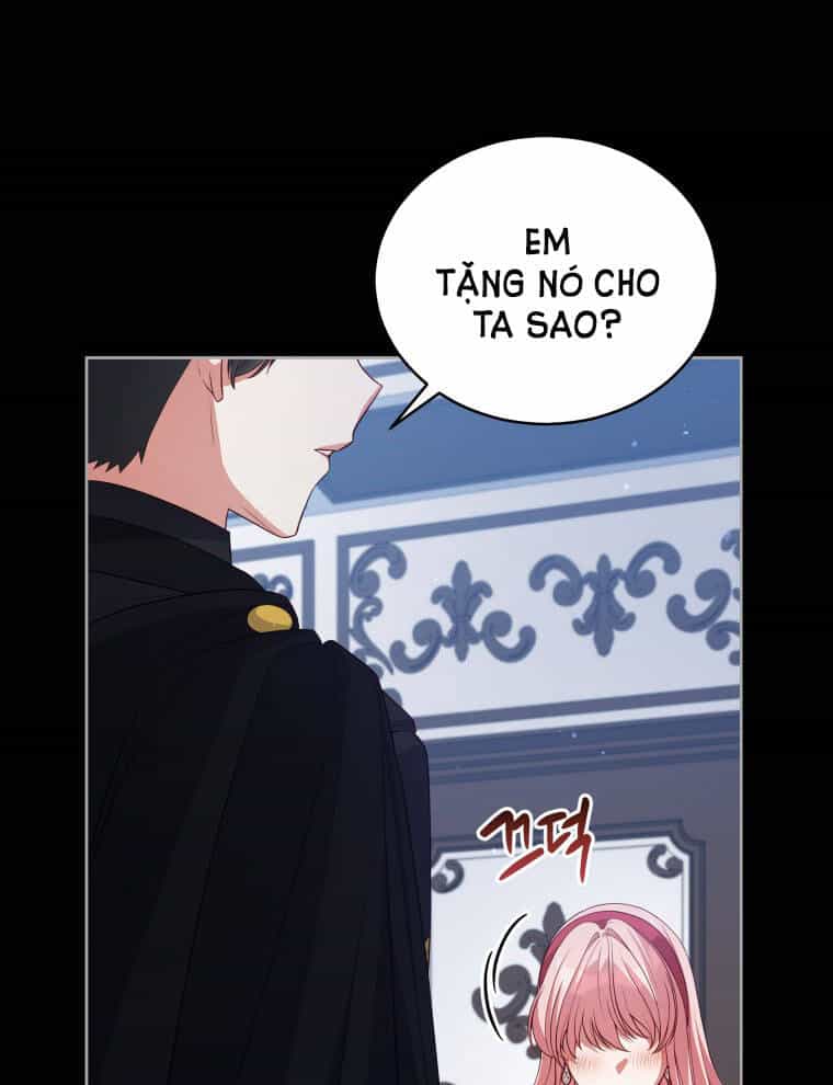 Quý Cô Khó Gần - Chương 76 - ảnh 73