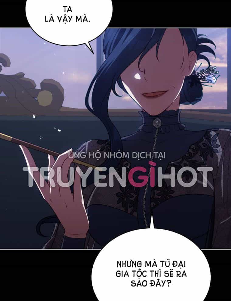 Quý Cô Khó Gần - Chương 76 - ảnh 96