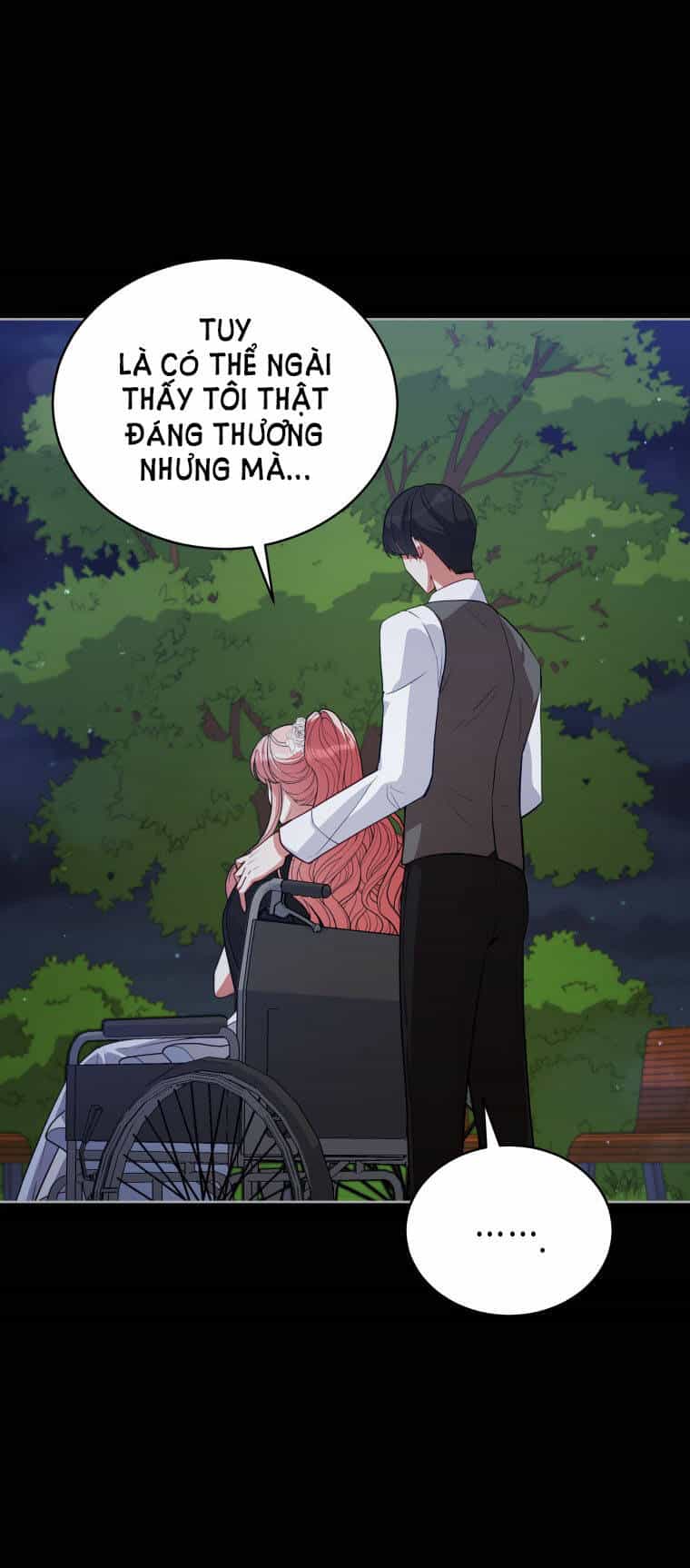 Quý Cô Khó Gần - Chương 77 - ảnh 36