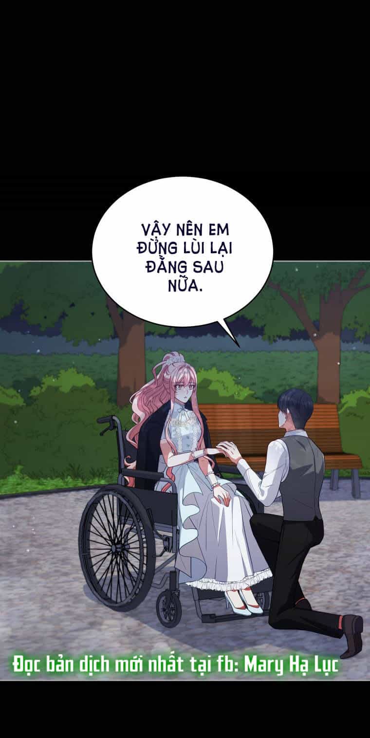 Quý Cô Khó Gần - Chương 77 - ảnh 43