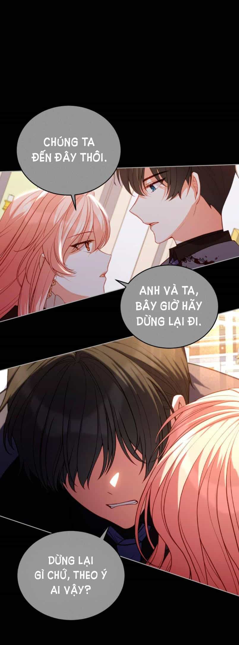 Quý Cô Khó Gần - Chương 78.2 - ảnh 4