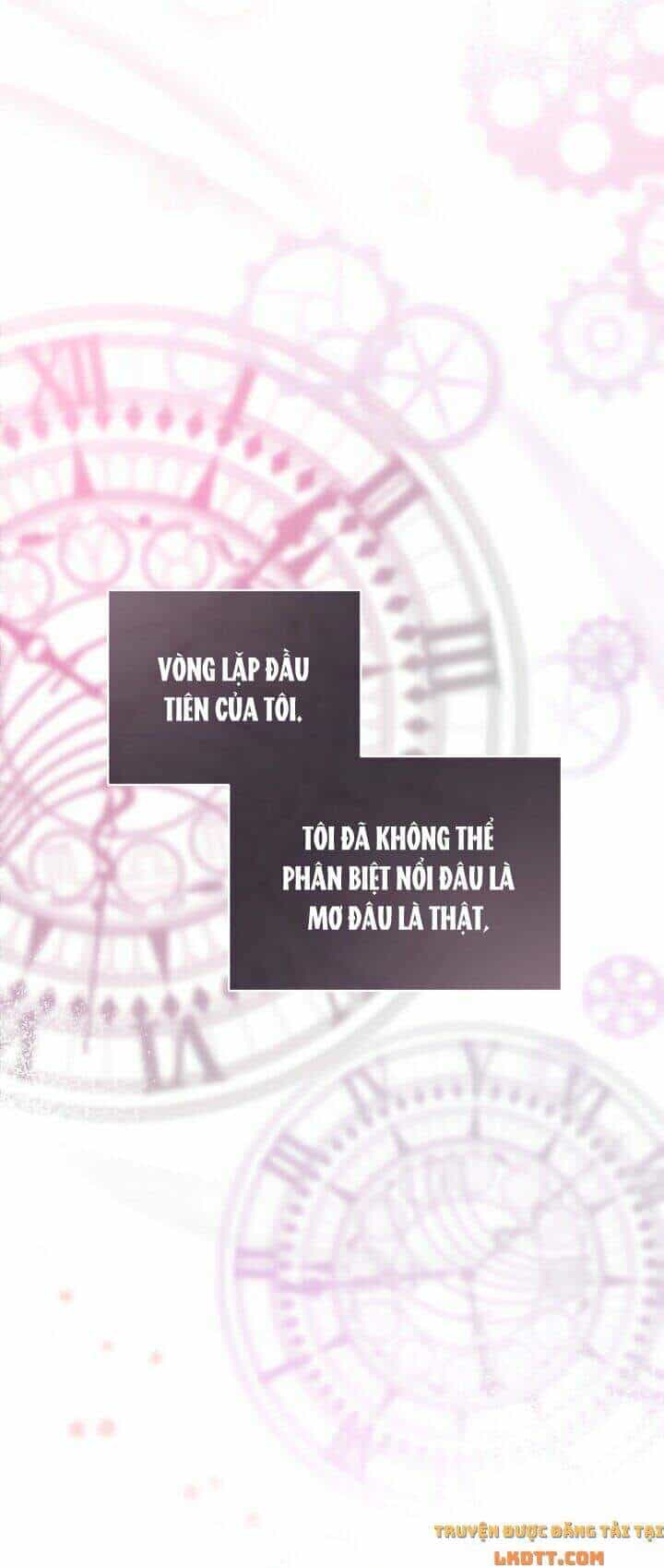 Quý Cô Khó Gần - Chương 8 - ảnh 10