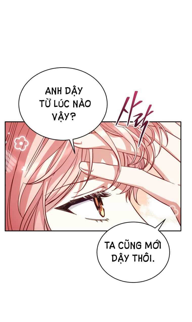 Quý Cô Khó Gần - Chương 79.1 - ảnh 13