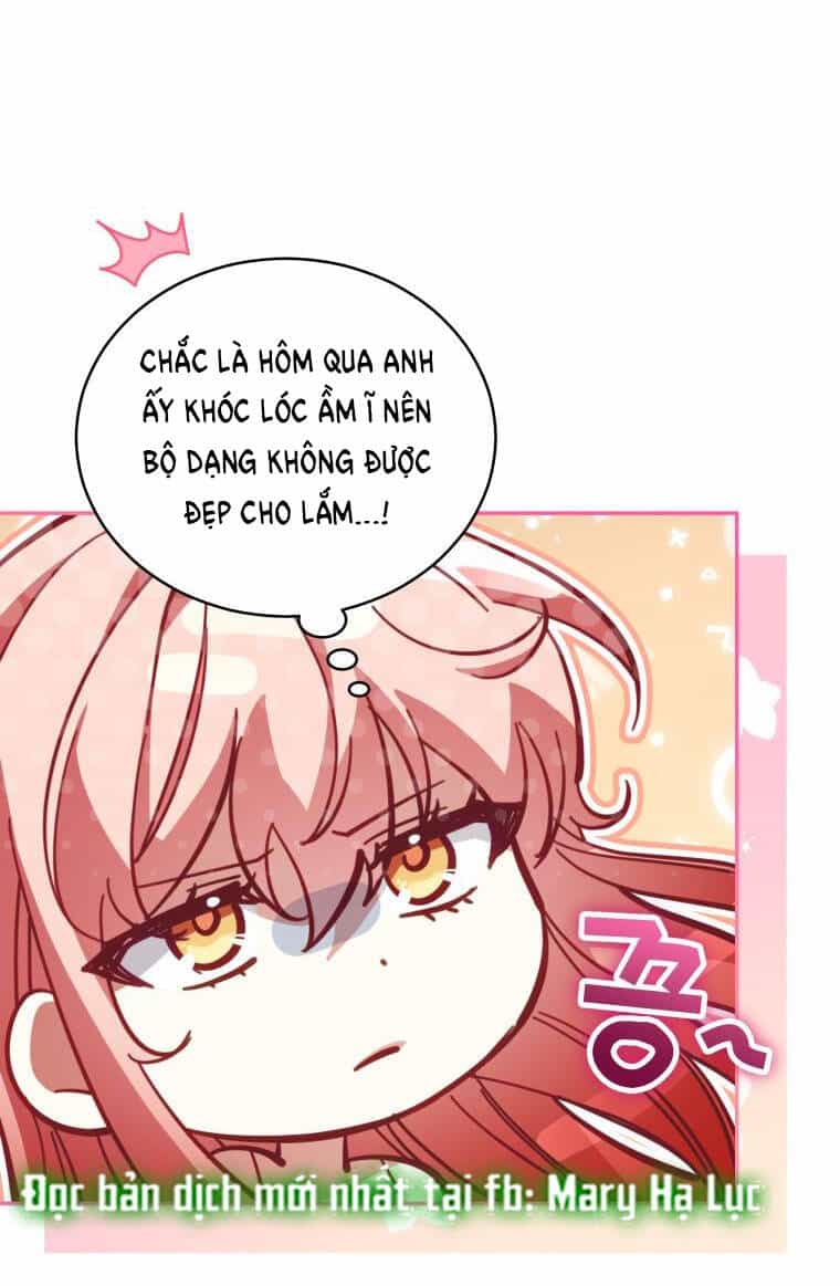 Quý Cô Khó Gần - Chương 79.1 - ảnh 20
