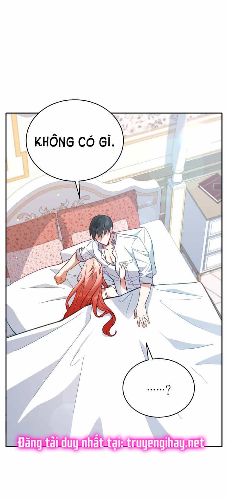 Quý Cô Khó Gần - Chương 79.1 - ảnh 22