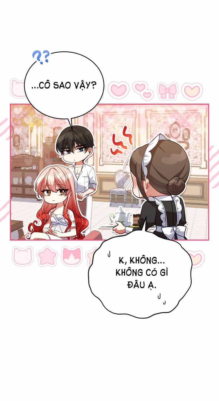 Quý Cô Khó Gần - Chương 79.2 - ảnh 11