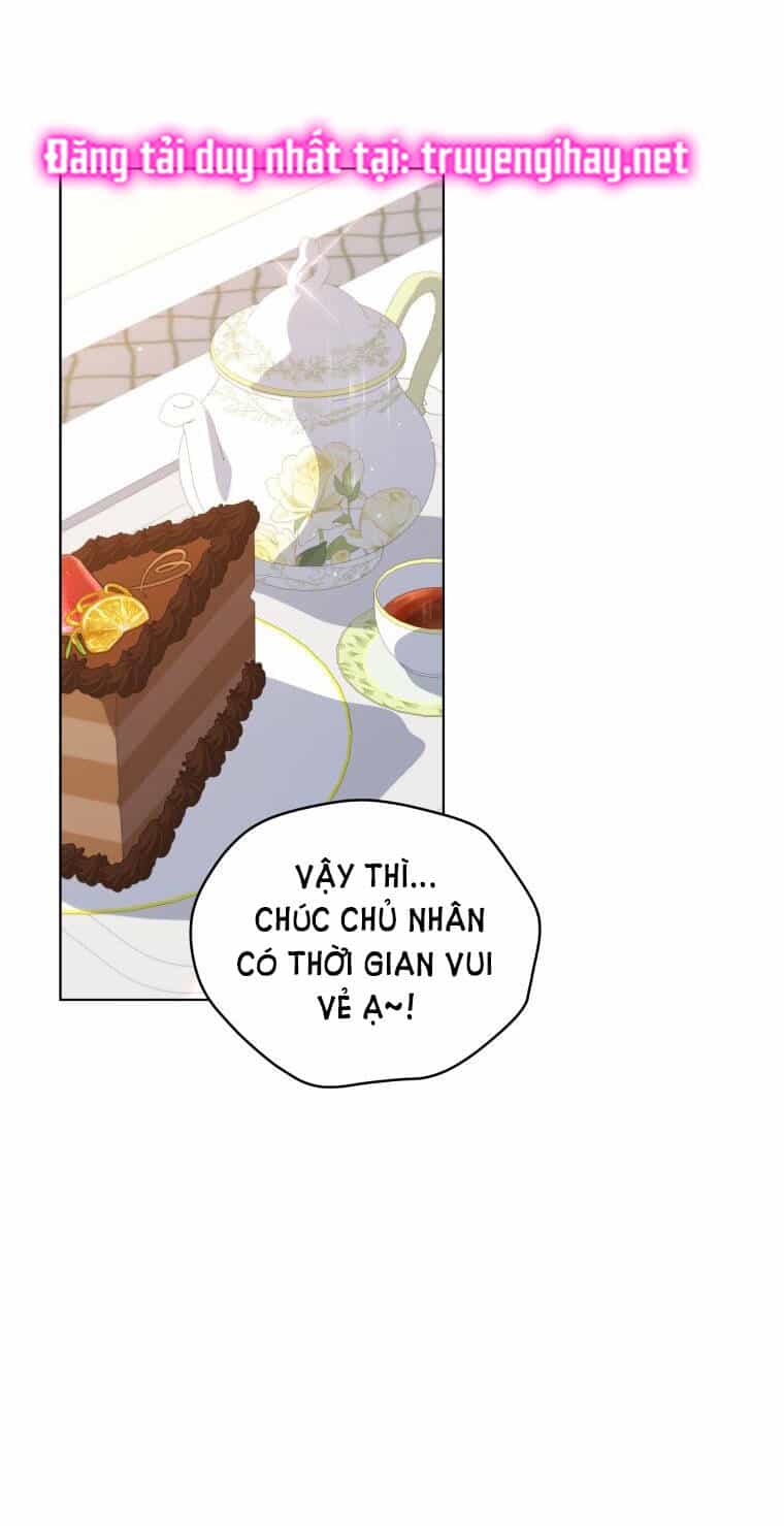 Quý Cô Khó Gần - Chương 79.2 - ảnh 12