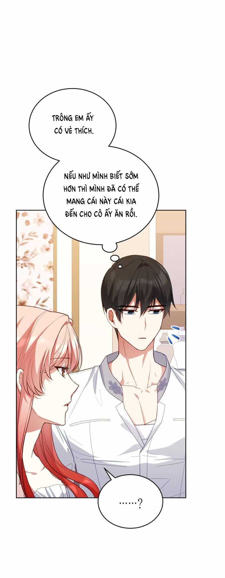 Quý Cô Khó Gần - Chương 79.2 - ảnh 14
