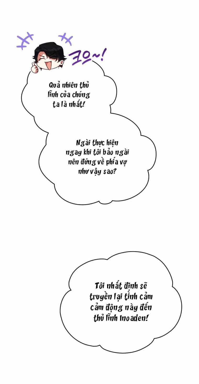 Quý Cô Khó Gần - Chương 80.1 - ảnh 25