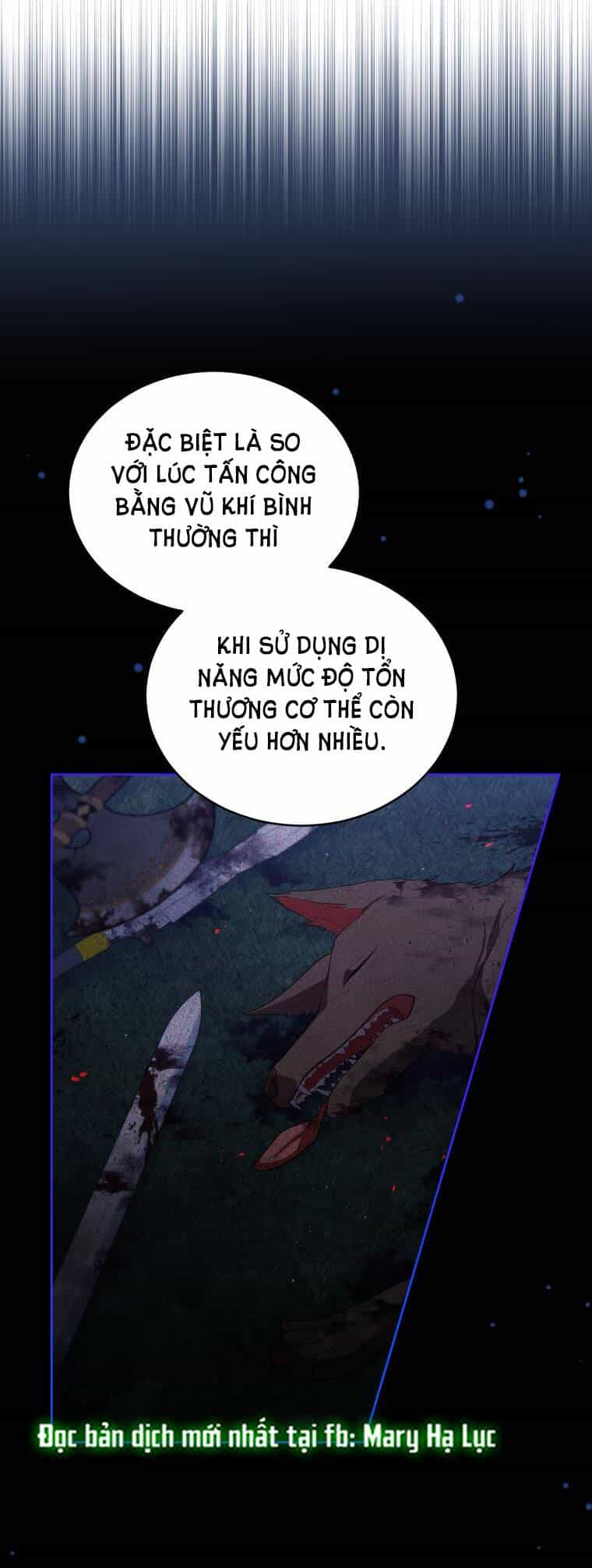 Quý Cô Khó Gần - Chương 80.1 - ảnh 27