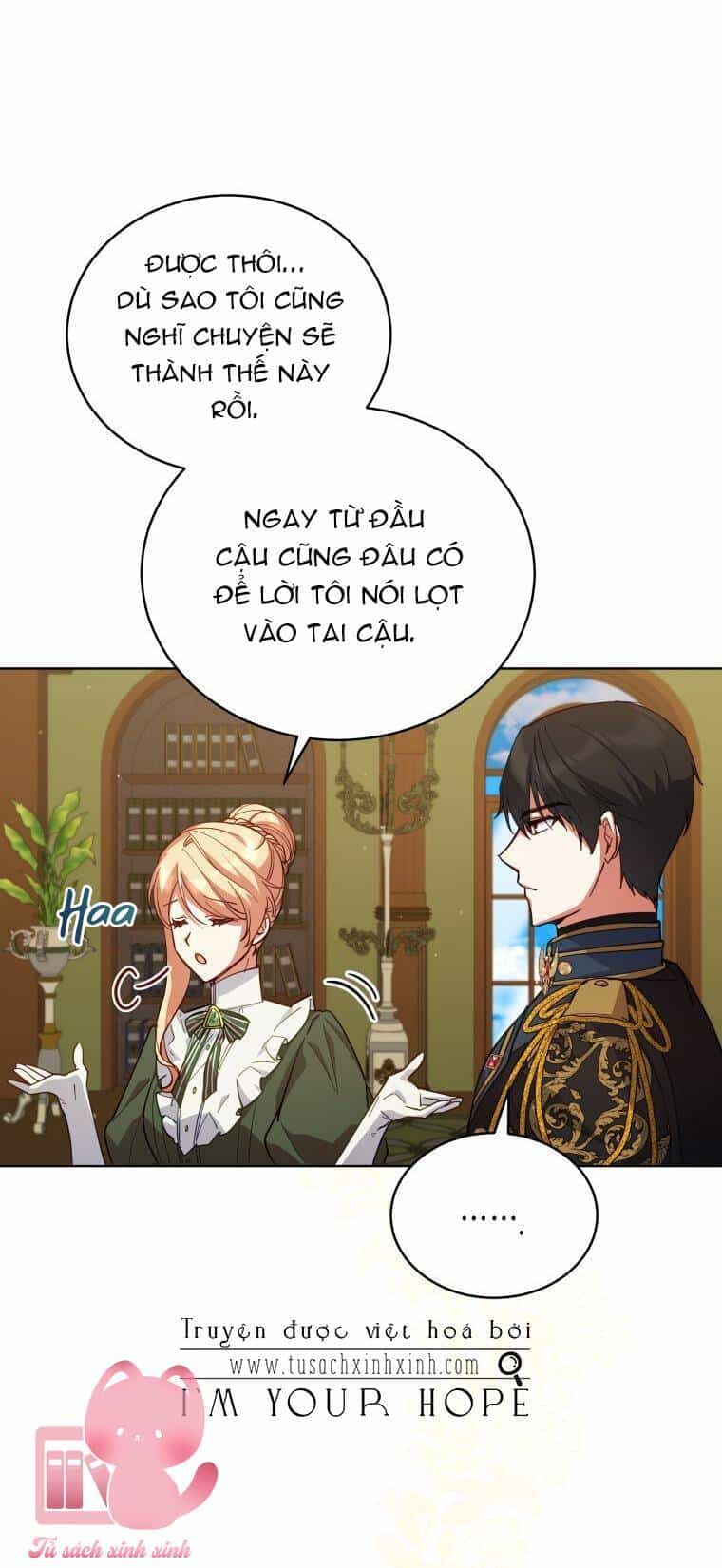 Quý Cô Khó Gần - Chương 81 - ảnh 31
