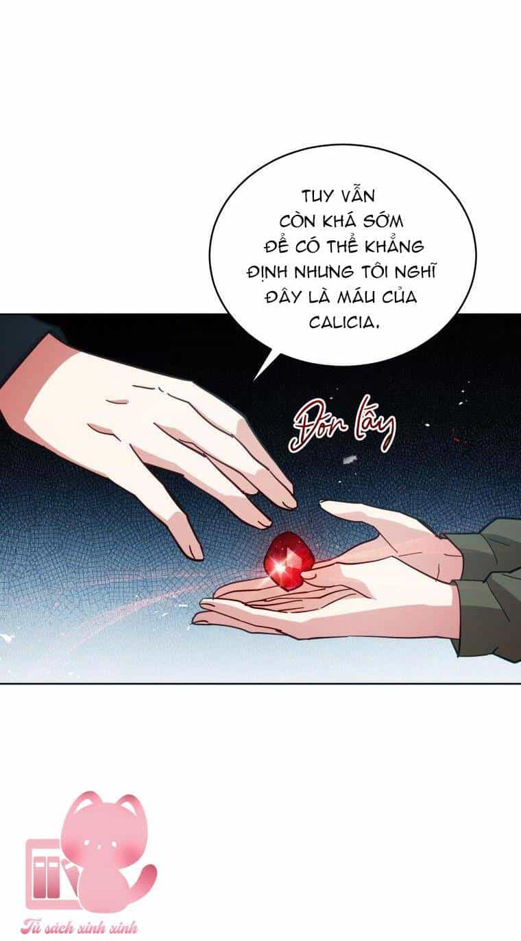 Quý Cô Khó Gần - Chương 81 - ảnh 36