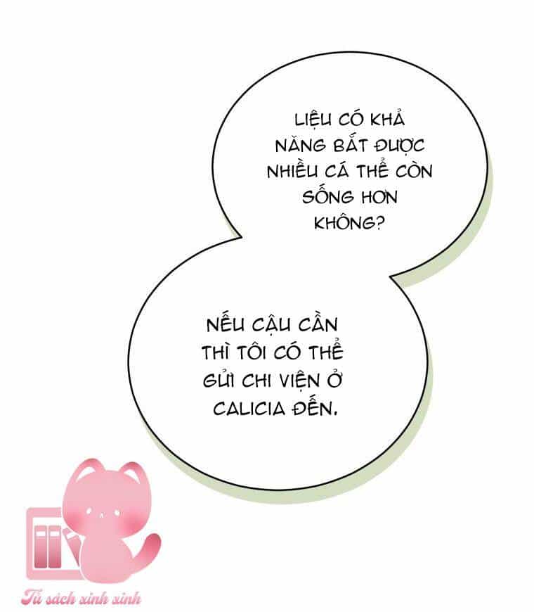 Quý Cô Khó Gần - Chương 81 - ảnh 39