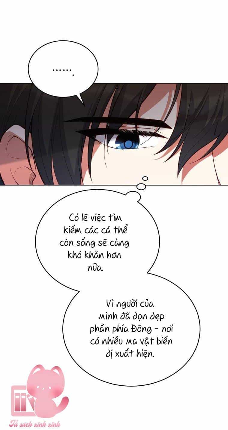 Quý Cô Khó Gần - Chương 81 - ảnh 40