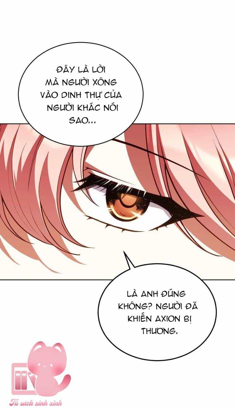 Quý Cô Khó Gần - Chương 81 - ảnh 66